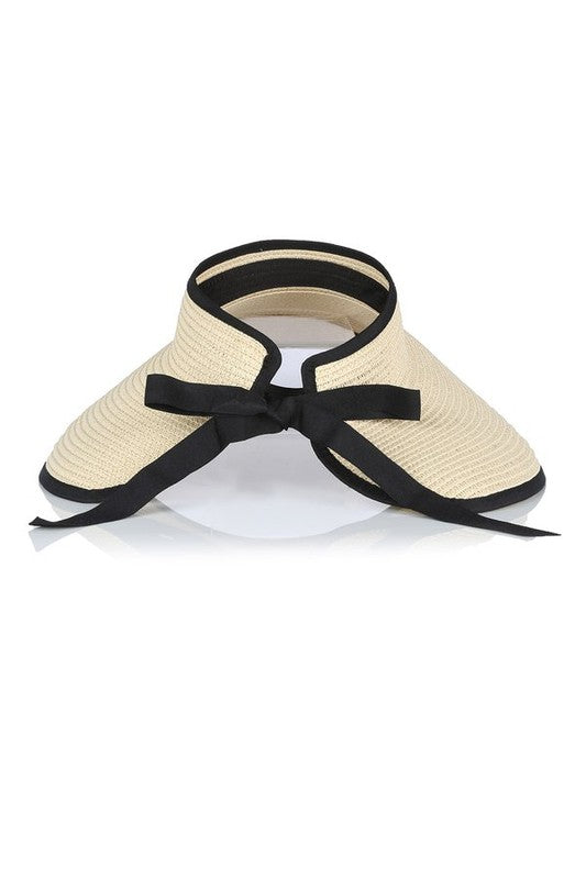 Visor Sun Hat