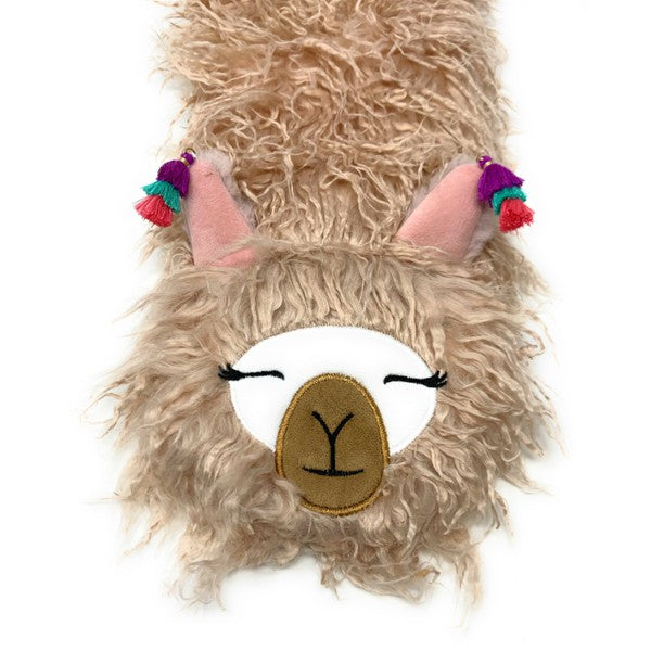 Llama - Slipper Socks
