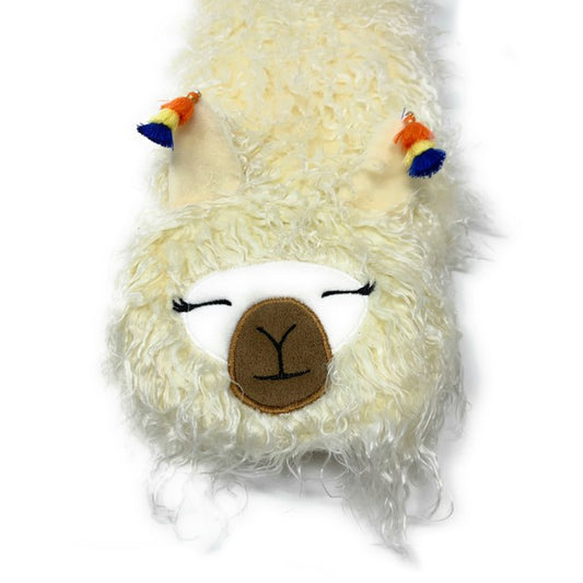 Llama - Slipper Socks