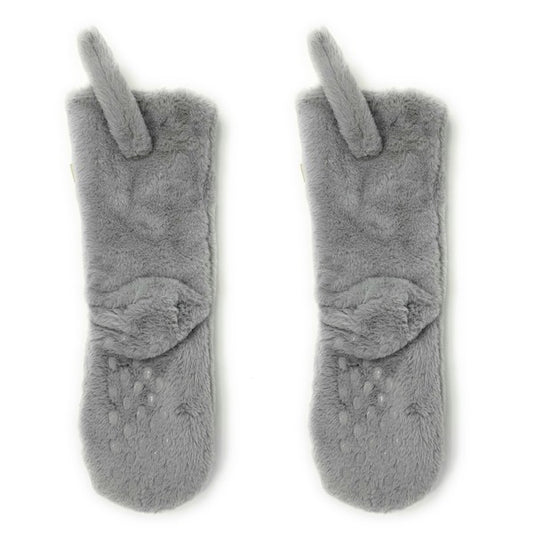 Here Kitty - Slipper Socks