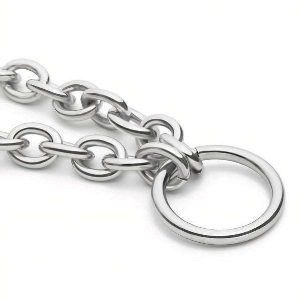 Rockin Adjustable Necklace