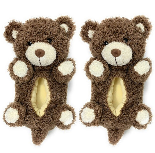 Bear - House Slipper