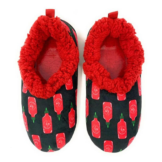Sauca - Cozy Slippers