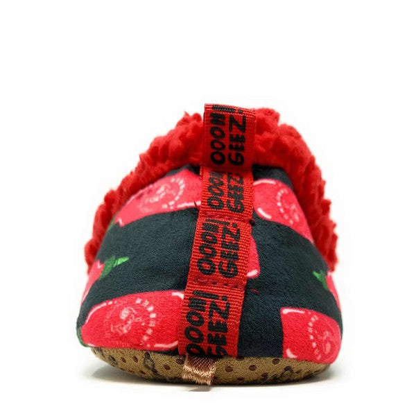 Sauca - Cozy Slippers
