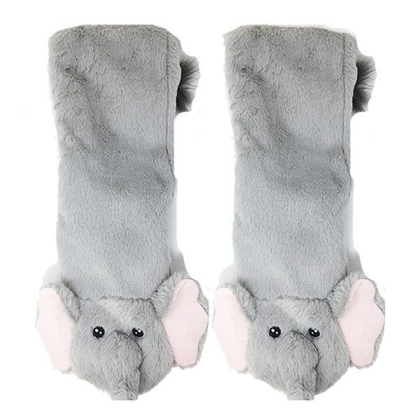 My Elephant - Slipper Socks