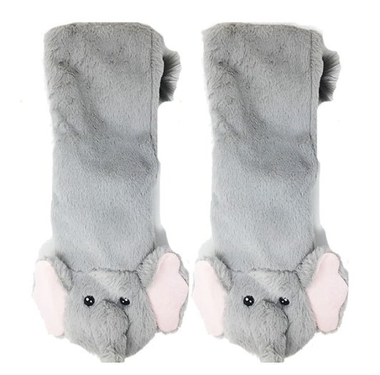 My Elephant - Slipper Socks