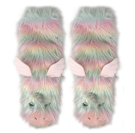 Unicom - Slipper Socks