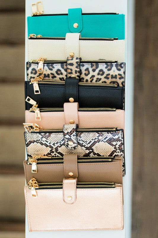 Credit Card Wallet