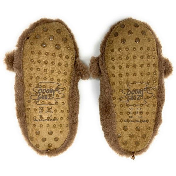 Let's Monkey - Slipper