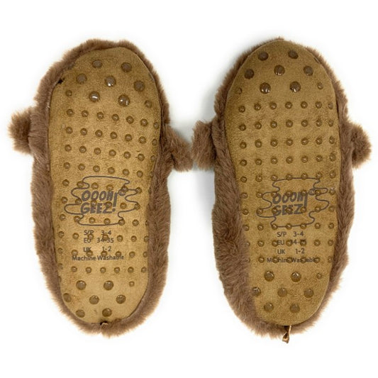 Let's Monkey - Slipper