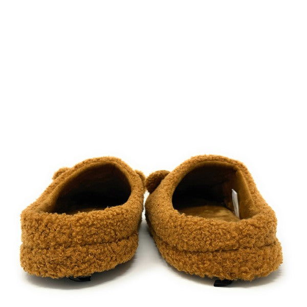 Bear - Slippers