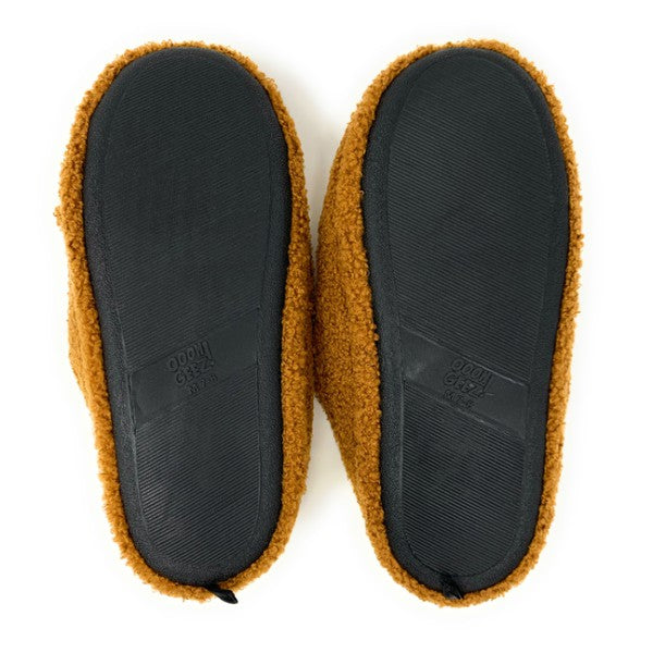 Bear - Slippers