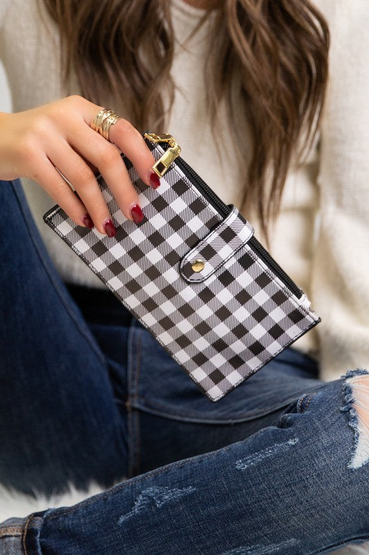 Credit Card Wallet