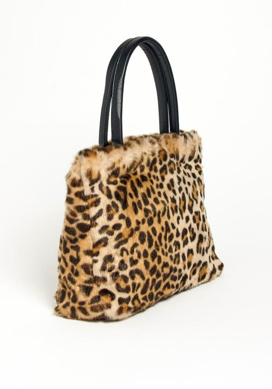 Vintage Mini Tote