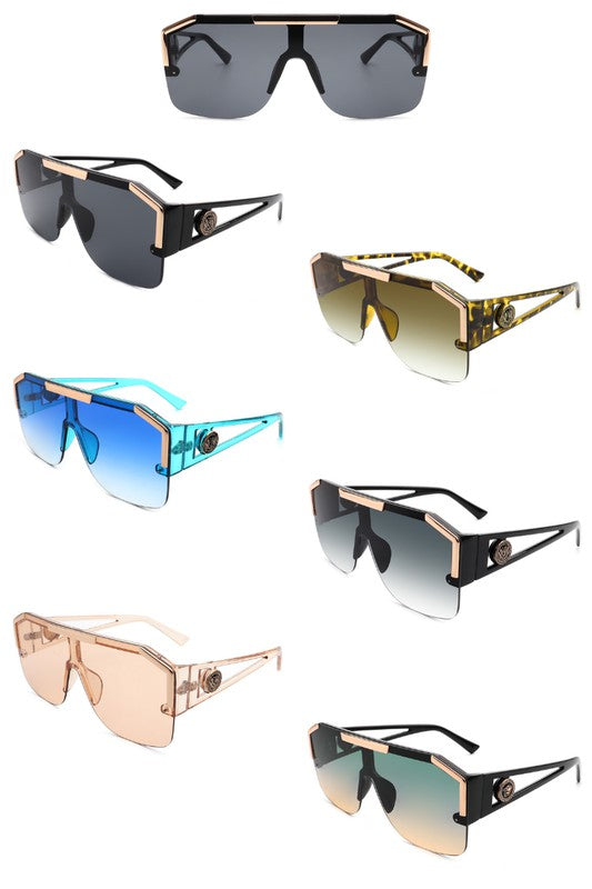 Retro Fashion Sunglasses