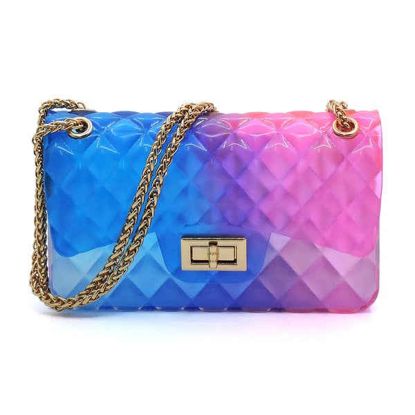 Quilt Jelly Bag