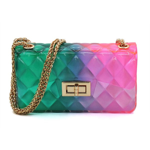 Quilt Jelly Bag