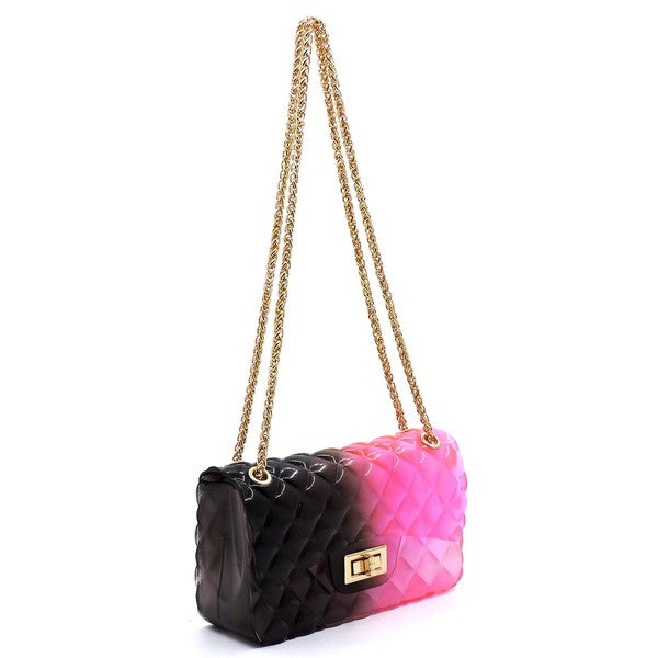 Quilt Jelly Bag