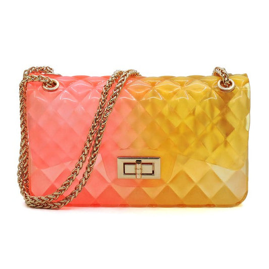 Quilt Jelly Bag