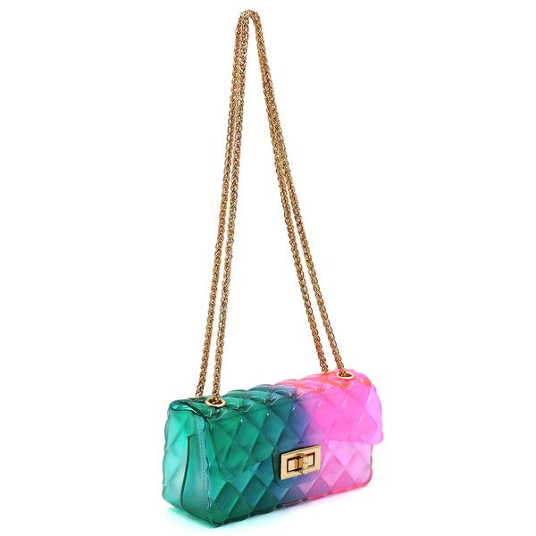 Quilt Jelly Bag