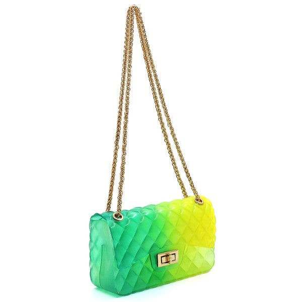 Quilt Jelly Bag