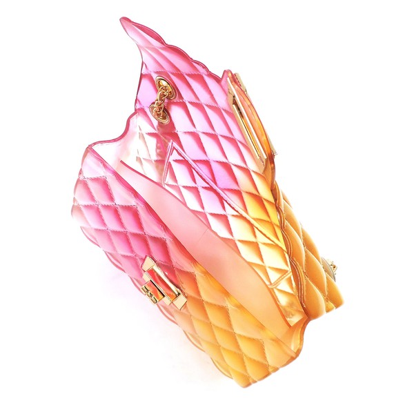 Quilt Jelly Bag