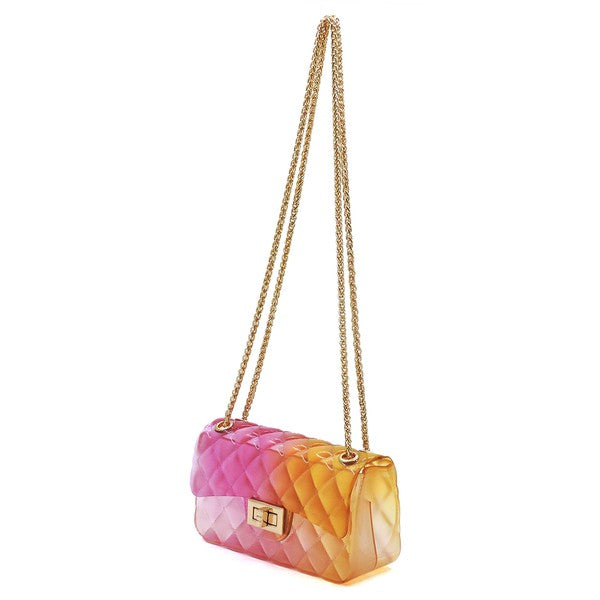 Quilt Jelly Bag