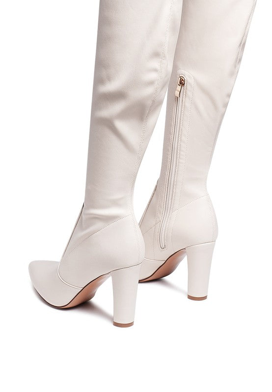 Over Thigh High Boots