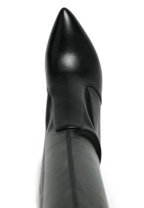 Over Thigh High Boots