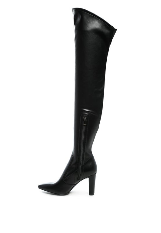 Over Thigh High Boots