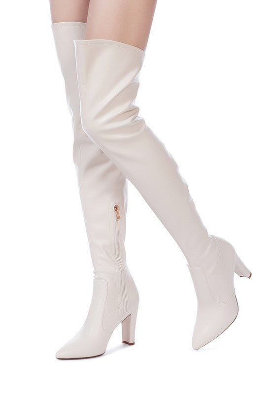 Over Thigh High Boots
