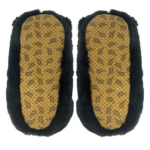 Panda Hugs - Slippers