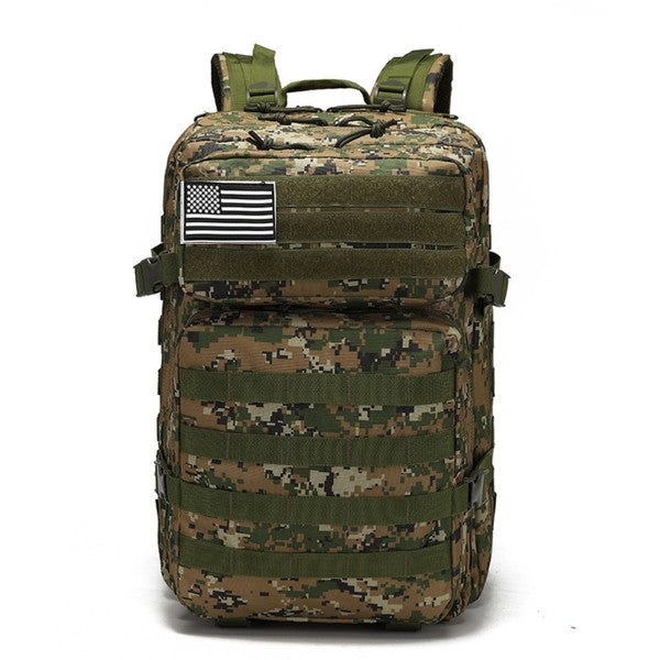 Military Tactical Backpack