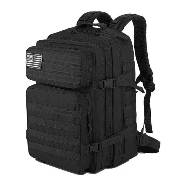 Military Tactical Backpack