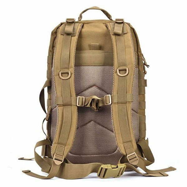 Military Tactical Backpack