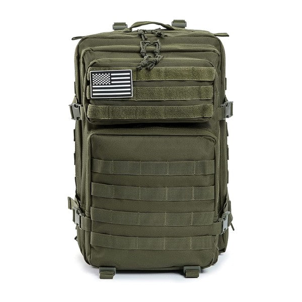 Military Tactical Backpack