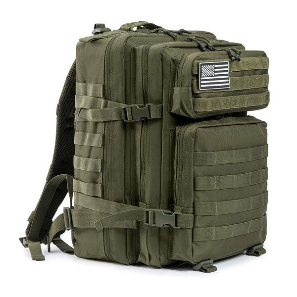 Military Tactical Backpack