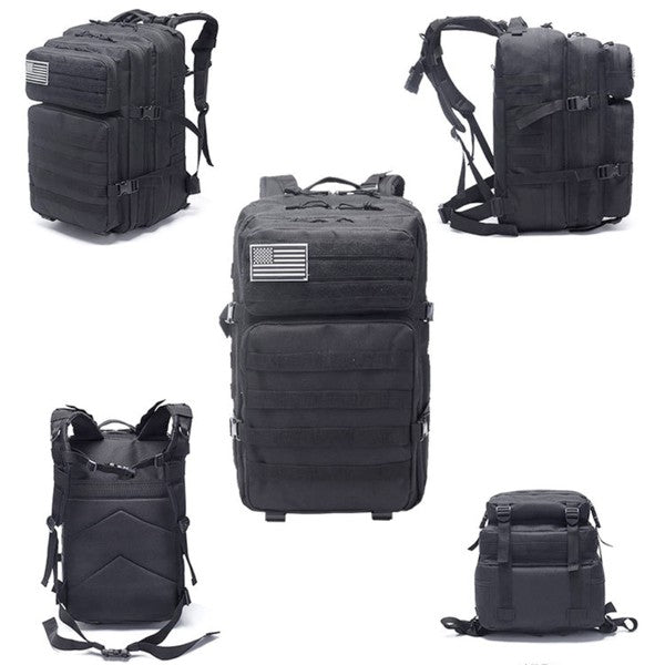 Military Tactical Backpack