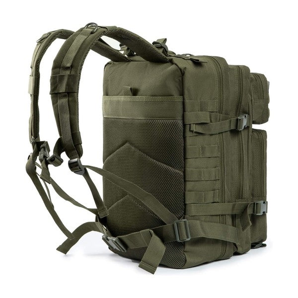 Military Tactical Backpack