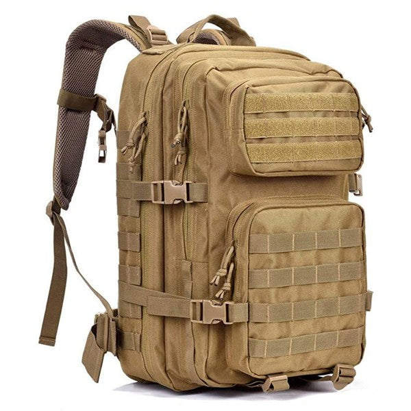 Military Tactical Backpack