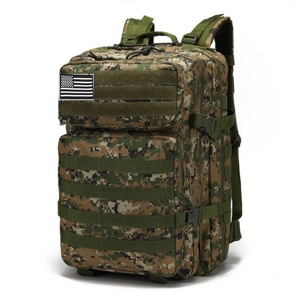 Military Tactical Backpack