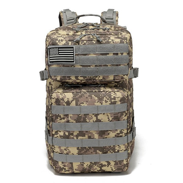 Military Tactical Backpack