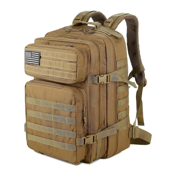 Military Tactical Backpack