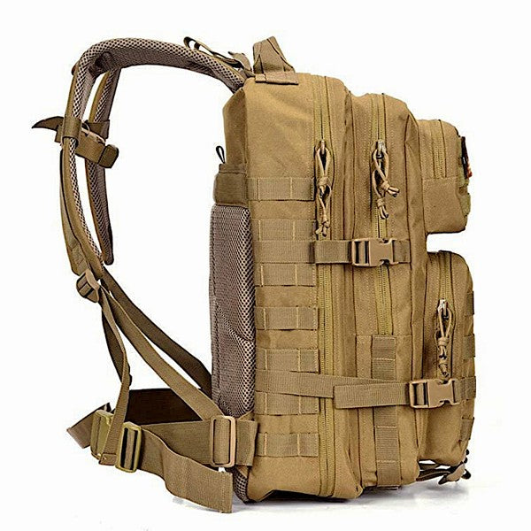 Military Tactical Backpack