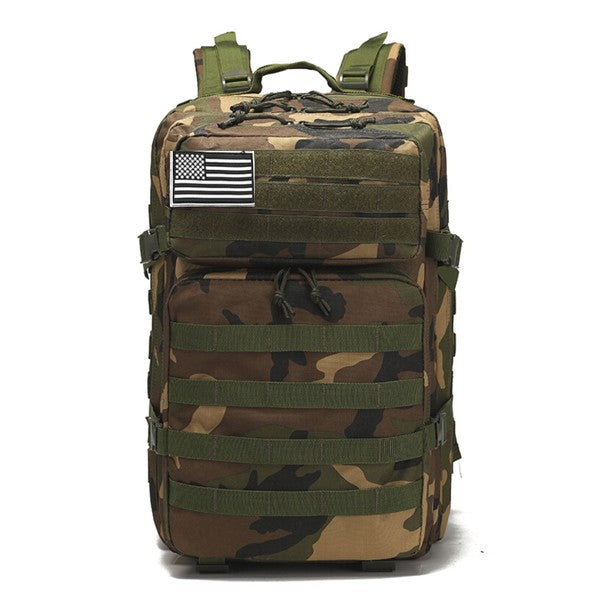 Military Tactical Backpack