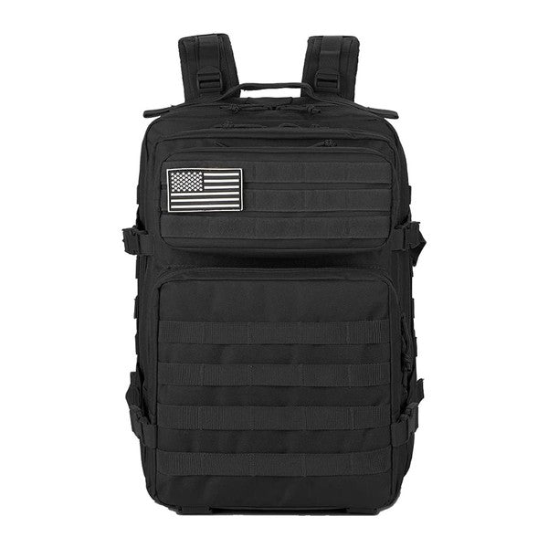 Military Tactical Backpack