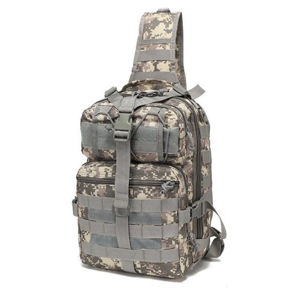 Tactical Military Bag