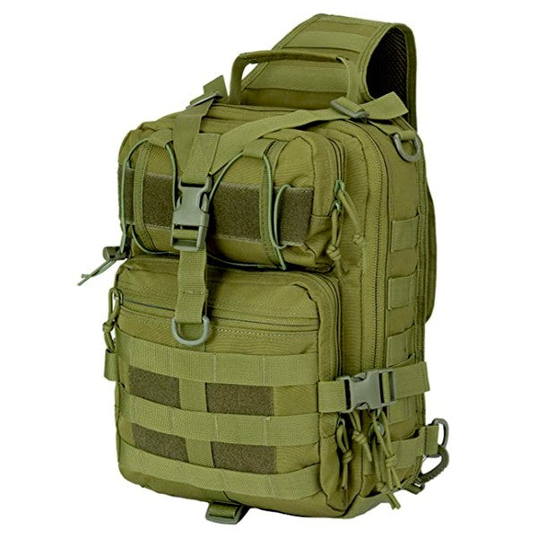 Tactical Military Bag
