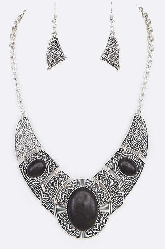 Stone Pave Set