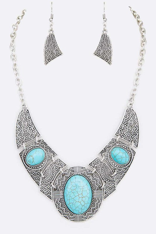 Stone Pave Set